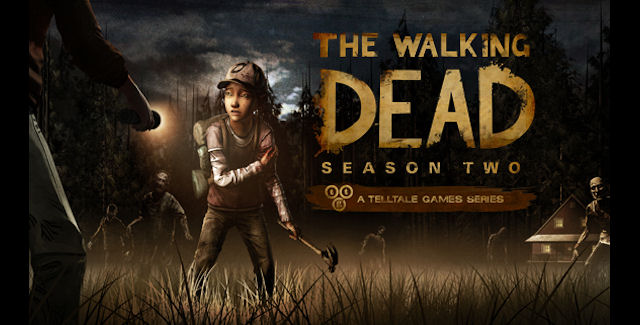 The Walking Dead: Season 2