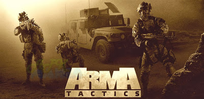 Arma Tactics