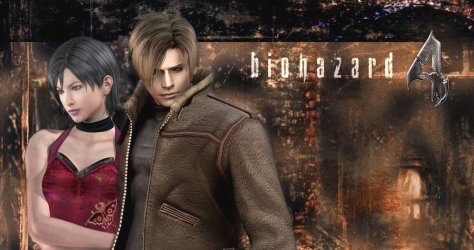 resident evil 4 / biohazard 4