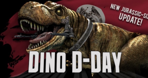 Dino D-Day