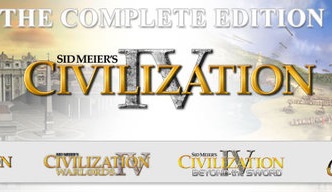 Sid Meier´s Civilization IV: The Complete Edition