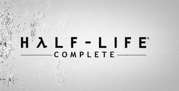 Half-Life Complete