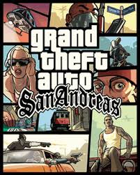 Grand Theft Auto 4+Grand Theft Auto SA (Steam)+ e-mail
