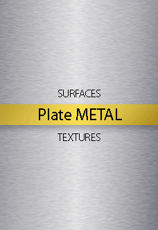 Plate Metal Texture