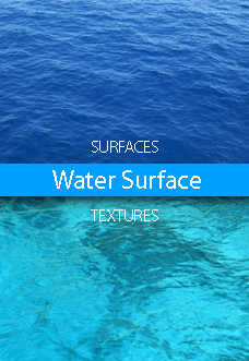 Water Surfaces Textures