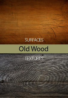 Old Wood Surfaces Texture