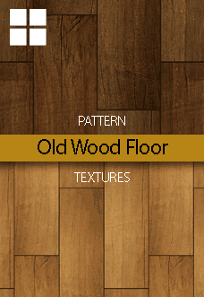 Old Wood Floor Patterns