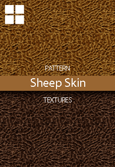 Sheep Skin Karakul Patterns