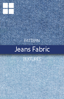 Jeans Fabric Patterns