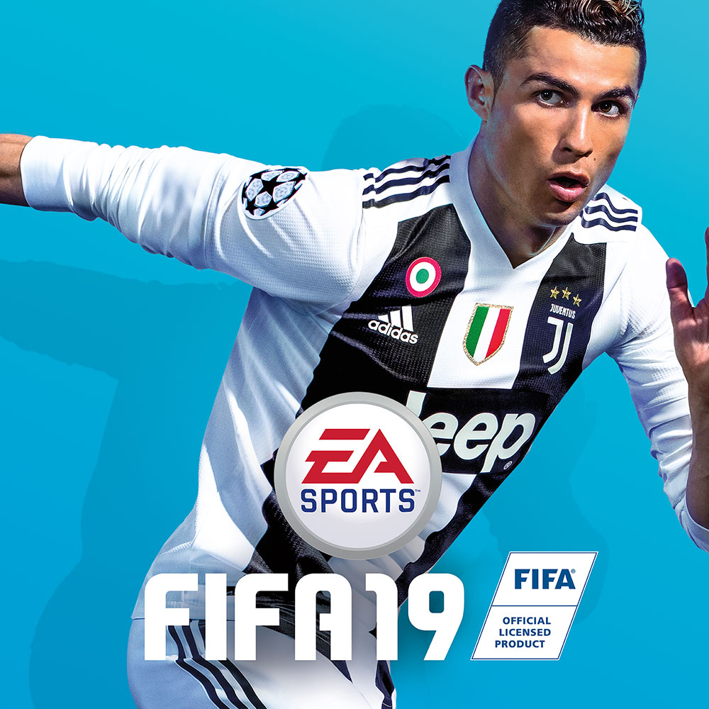 FIFA 19 | Origin Key (Region Free)