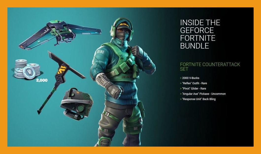 description fortnite counterattack - fortnite counterattack epic