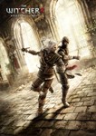 The Witcher 2: Assassins of Kings Enhanced GOG Лицензия - irongamers.ru