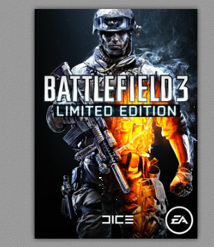 Battlefield 3   Всего 20 рублей