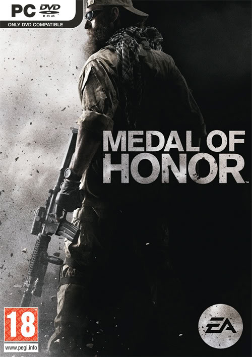 Medal of Honor (Origin key)