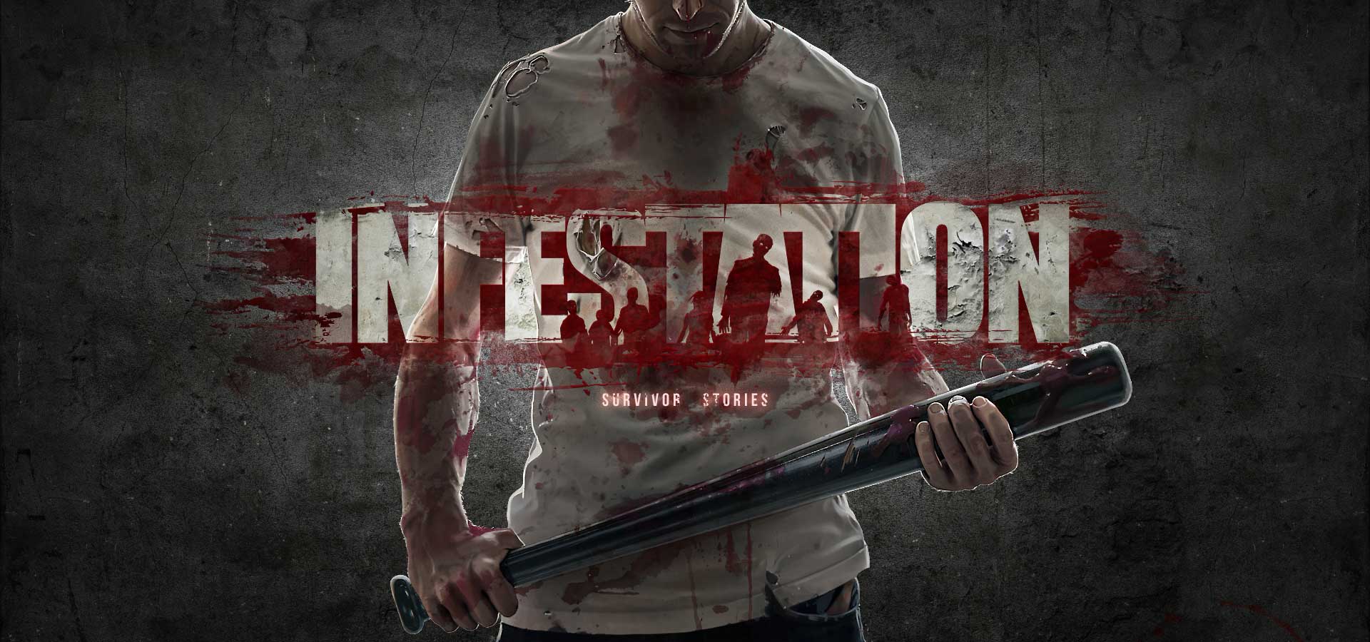 Infestation