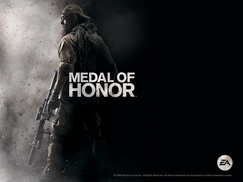 Medal of Honor (Steam-key)