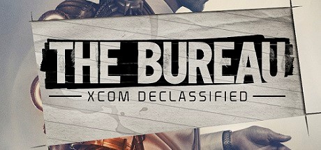 The Bureau: XCOM Declassified (steam key)