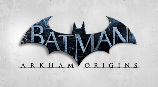 Batman: Arkham Origins (steam gift)