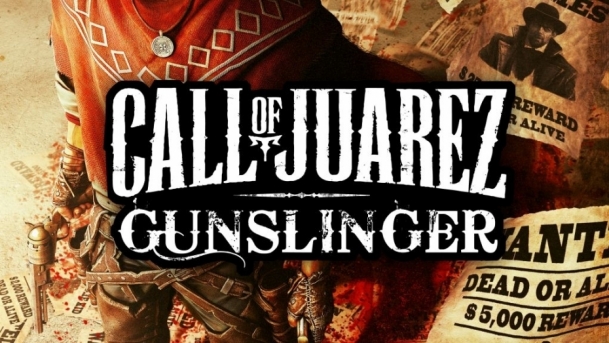 Call of Juarez: Gunslinger (steam gift)