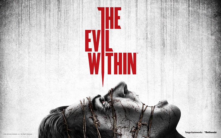 The Evil Within (steam gift) ru+cis