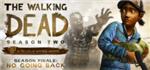 The Walking Dead: Season 2 (steam gift)