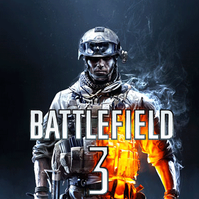 Battlefield 3+Battlefield Bad company 2+Medal of Honor