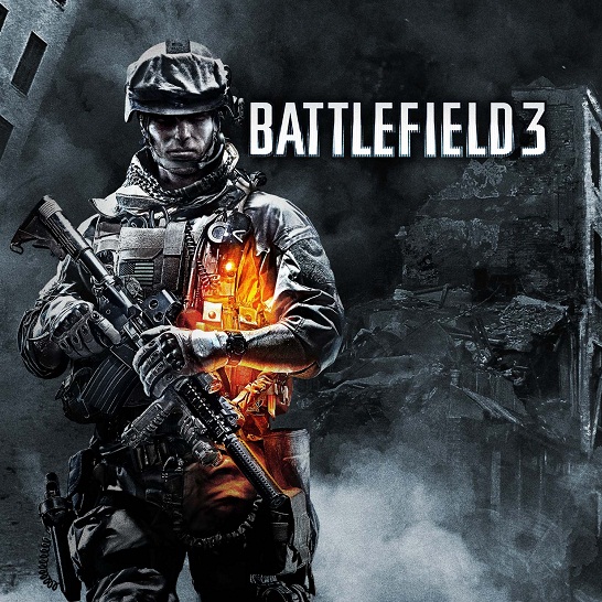 Battlefield 3