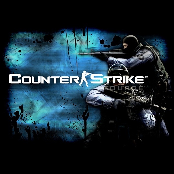 Counter-Strike: Source