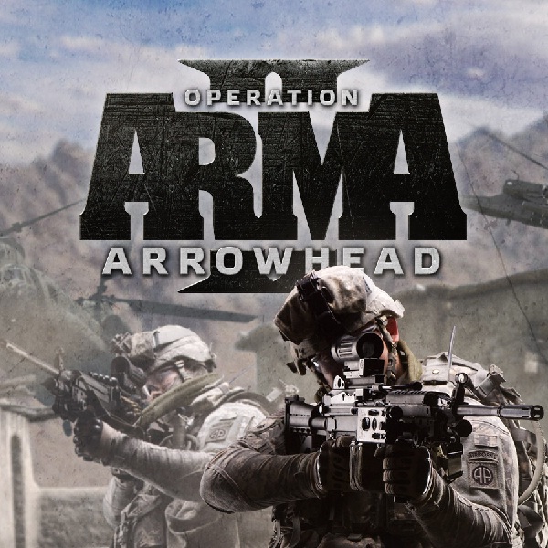 ARMA 2: Operation Arrowhead