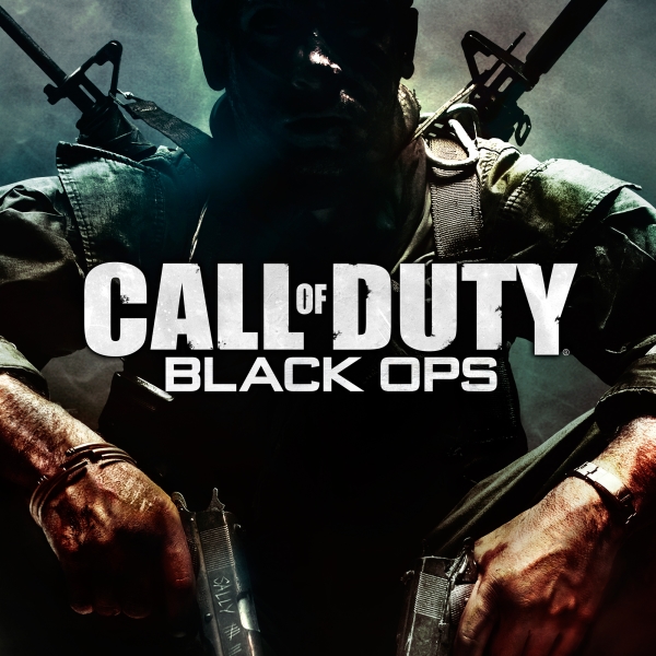 Call of Duty: Black Ops