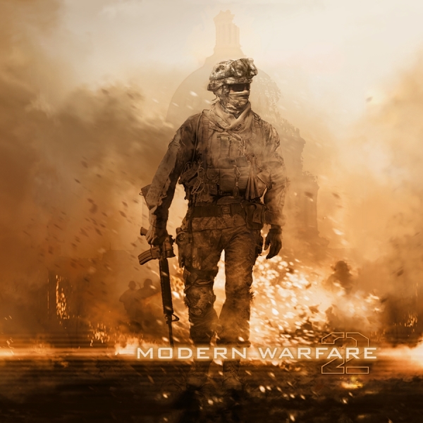 Call of Duty: Modern Warfare 2