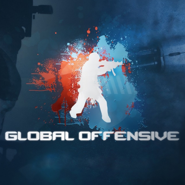 Counter-Strike: Global Offensive