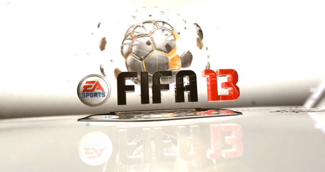 FIFA Soccer 13 (Origin)