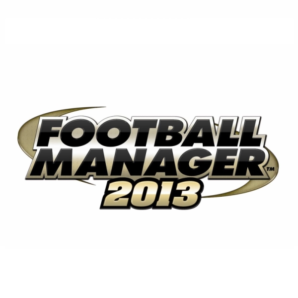 Football Manager 2013 (steam)