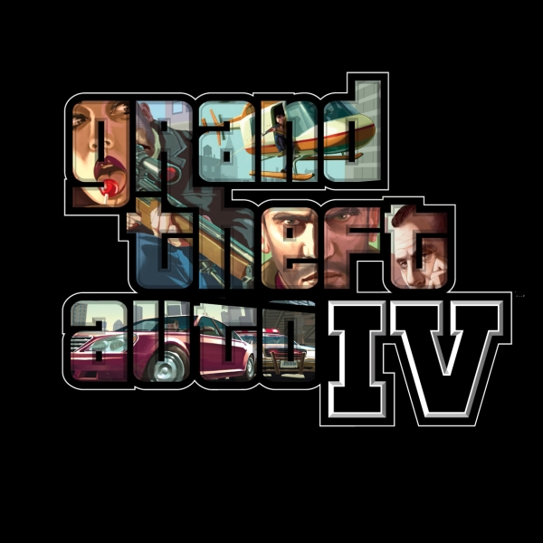 Grand Theft Auto IV