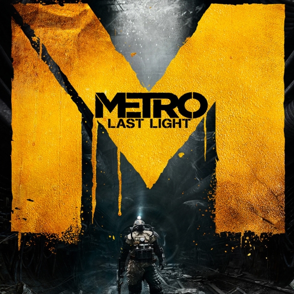 Metro: Last Light