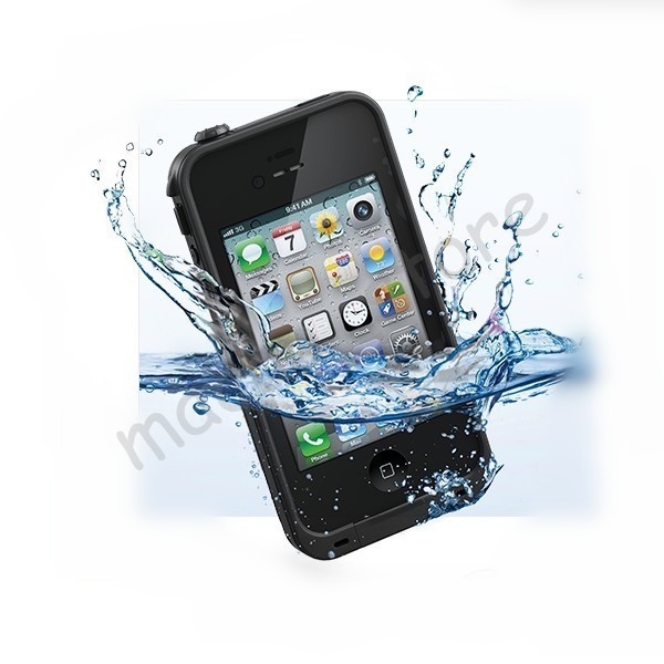 Водонепроницаемый чехол iPhone 5/5s