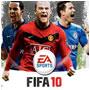 FIFA 10+подарок+ ответ на секретный вопрос