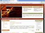 Joomla 1.5 Template versiya_1