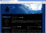 Joomla 1.5 Template Version4