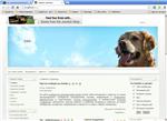 Joomla 1.5 Template versiya_5