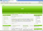 Joomla 1.5 Template versiya_10