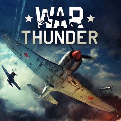 Random War thunder от 4 ранга до 10