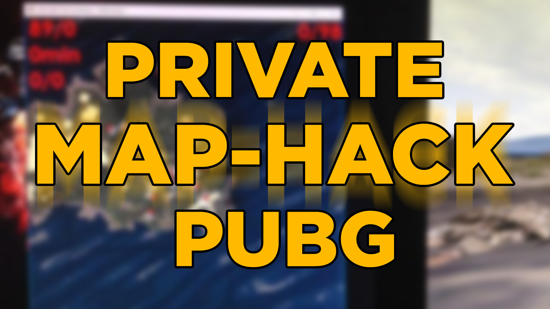 Kupit Privatnyj Maphack Dlya Pubg Undetected I Skachat - privatnyj maphack dlya pubg undetected