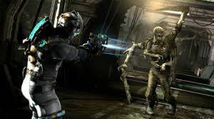 Dead Space 3 (стандартное издание) Region Free