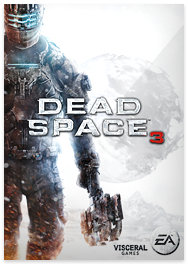 Dead Space 3 Origin Key