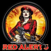 Red Alert 3