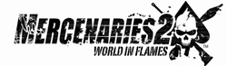 Mercenaries 2