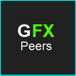 GFXPeers.net: Аккаунт