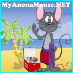 MyAnonaMouse.net: Инвайт